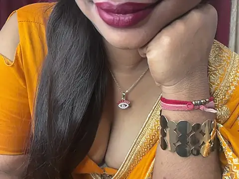 Ritika janu online show from 03/20/26, 07:42