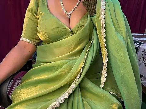 Ritika janu online show from 05/15/26, 05:38