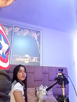 ErosyVenus69 online show from 11/06/25, 06:34