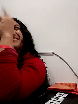 ErosyVenus69 online show from 11/30/25, 03:07