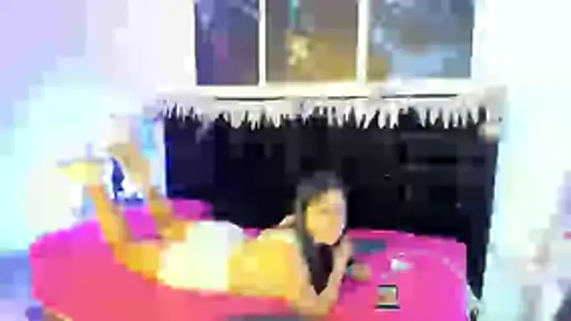 ErosyVenus69 online show from 12/21/25, 09:15