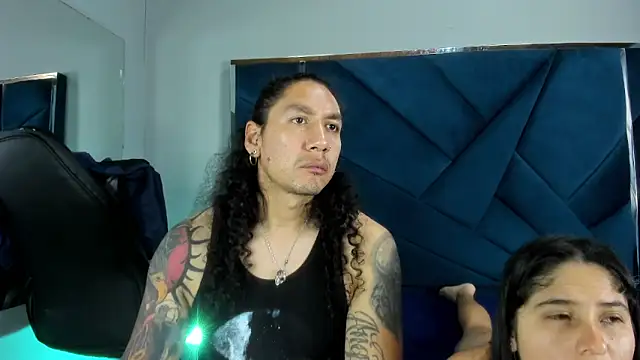 ErosyVenus69 online show from 11/08/25, 01:03