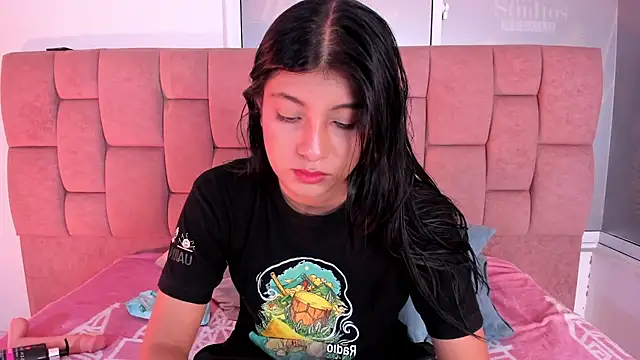 Snapshot of YeseniaRodriguez3 chatting on 07/12/26, 12:50 YeseniaRodriguez3 online show from 07/12/26, 12:50
