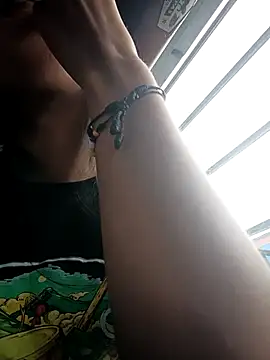 YeseniaRodriguez3 online show from 11/15/25, 04:33