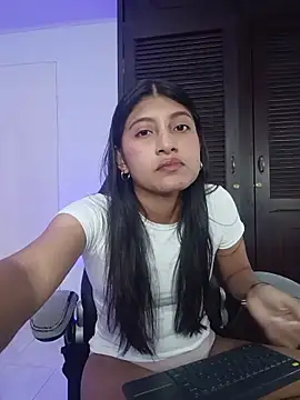 YeseniaRodriguez3 online show from 05/29/26, 12:44