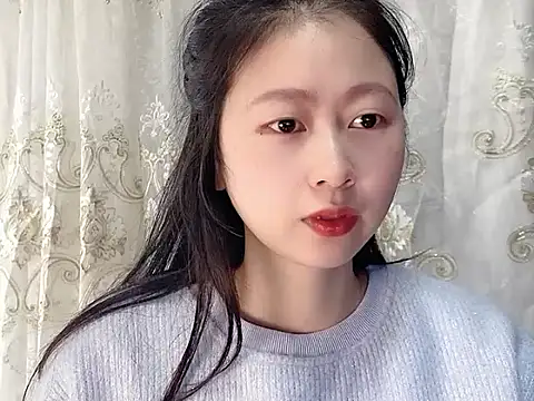 nuannuan35593 online show from 10/30/25, 11:19