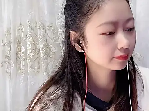 nuannuan35593 online show from 11/07/25, 12:10