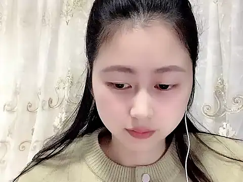 nuannuan35593 online show from 12/04/25, 12:37