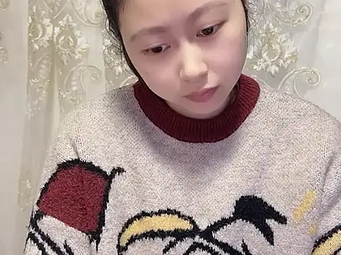 nuannuan35593 online show from 12/20/25, 02:31