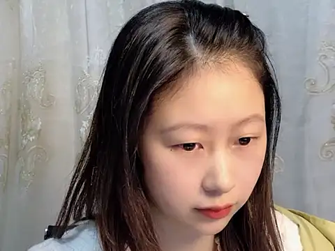 nuannuan35593 online show from 10/27/25, 07:31