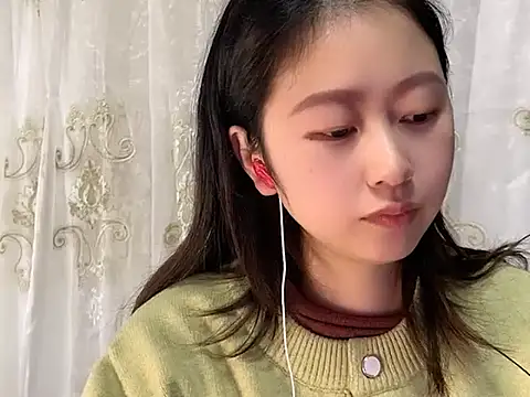 nuannuan35593 online show from 11/22/25, 02:05