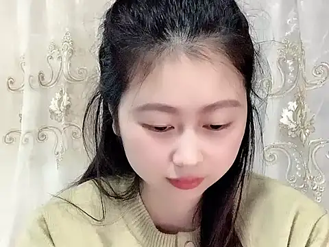 nuannuan35593 online show from 11/30/25, 10:49