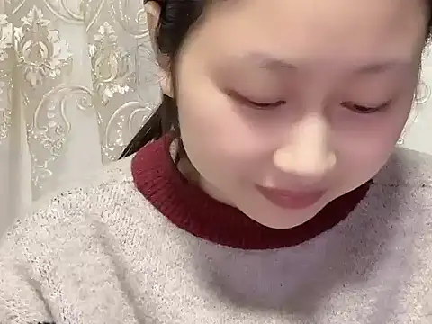 nuannuan35593 online show from 12/21/25, 02:52