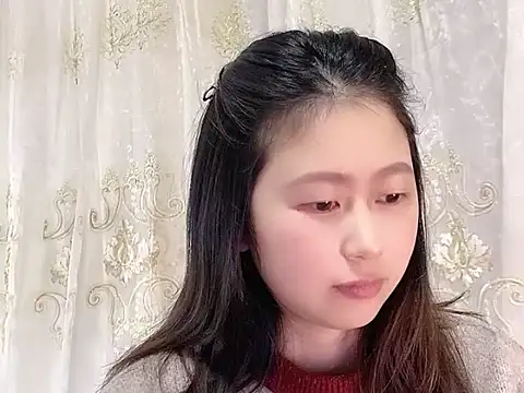 nuannuan35593 online show from 11/23/25, 12:48