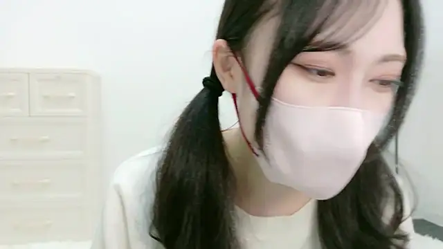 annachan v online show from 04/15/26, 03:38