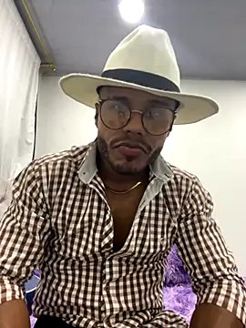 Grey325 online show from 10/30/25, 04:55