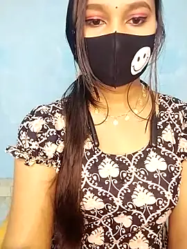 cute mahi07 online show from 11/18/25, 07:17