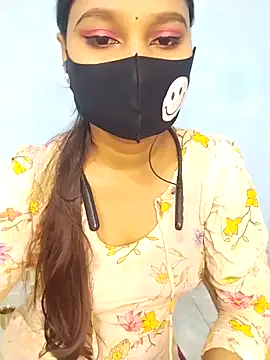 cute mahi07 online show from 11/15/25, 07:29