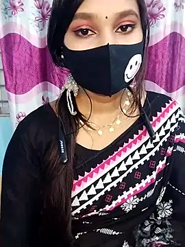 cute mahi07 online show from 11/20/25, 07:36