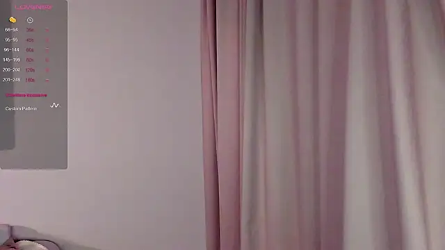 Alice Presly online show from 11/09/25, 12:58