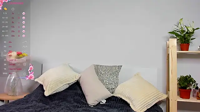 Alice Presly online show from 11/29/25, 02:55