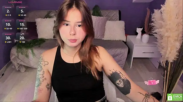 JasminDreame  online show from 11/10/25, 02:11