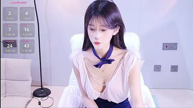 Snapshot of xiaoxi---n chatting on 05/29/26, 11:05 xiaoxi---n online show from 05/29/26, 11:05