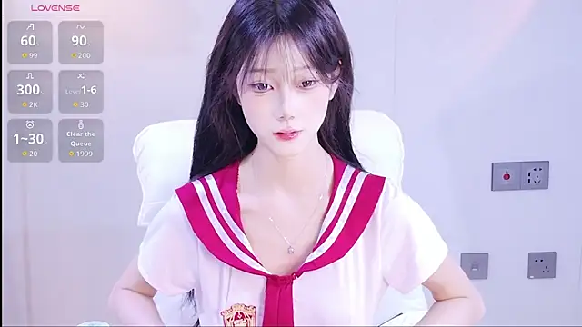Snapshot of xiaoxi---n chatting on 06/02/26, 04:01 xiaoxi---n online show from 06/02/26, 04:01