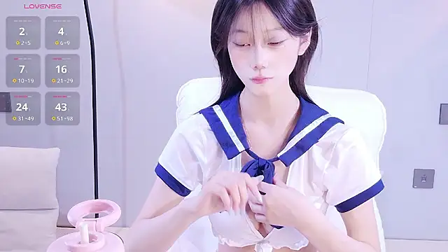 Snapshot of xiaoxi---n chatting on 07/01/26, 06:58 xiaoxi---n online show from 07/01/26, 06:58