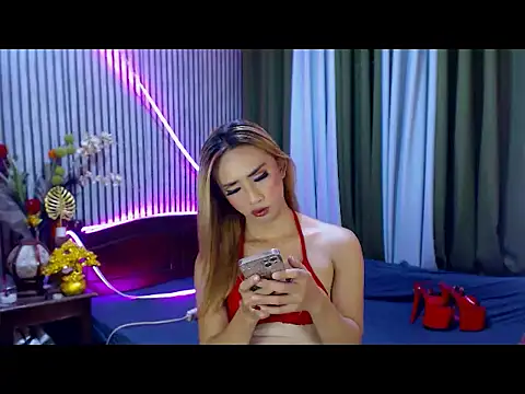 SanyaCumSlot online show from 02/15/26, 07:51