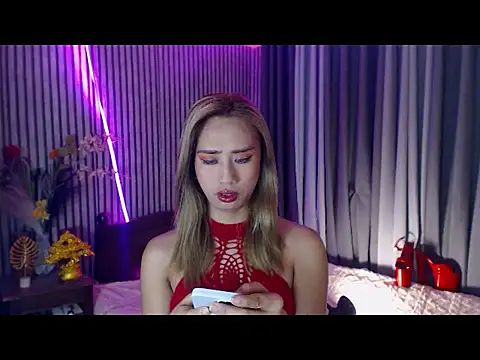 SanyaCumSlot online show from 12/22/25, 12:44