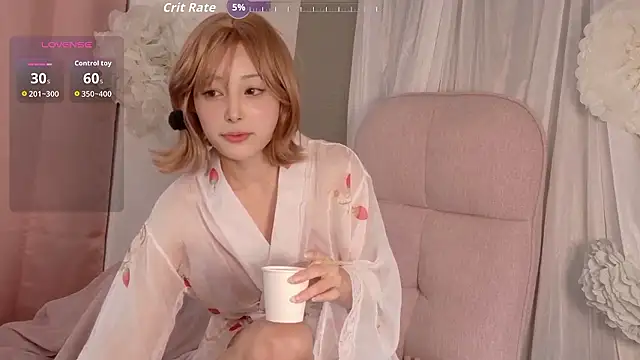 SHIKIchan online show from 12/20/25, 10:51