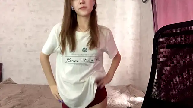 AliceStacy online show from 11/02/25, 08:30