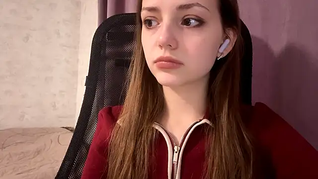 AliceStacy online show from 11/15/25, 09:24