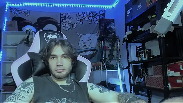 Go V Cs online show from 11/11/25, 04:46