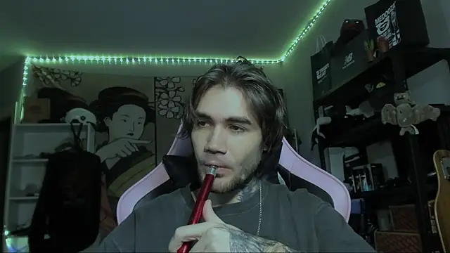 Go V Cs online show from 11/26/25, 09:48