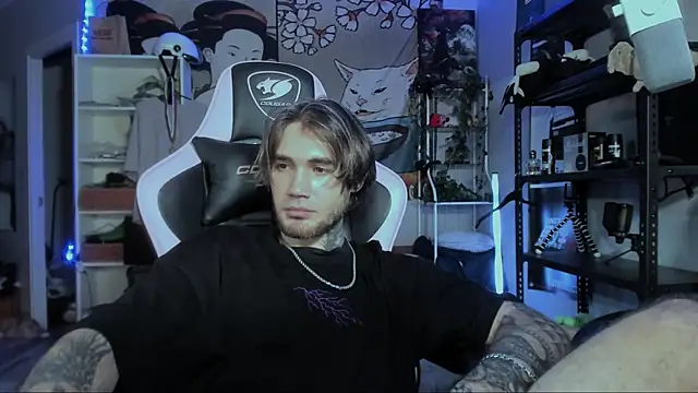 Go V Cs online show from 10/26/25, 11:05