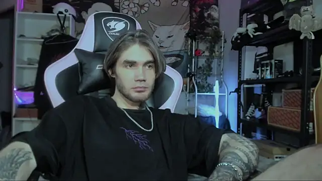 Go V Cs online show from 11/29/25, 02:28