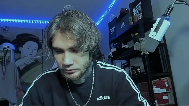 Go V Cs online show from 11/08/25, 03:59