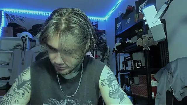 Go V Cs online show from 11/02/25, 10:42