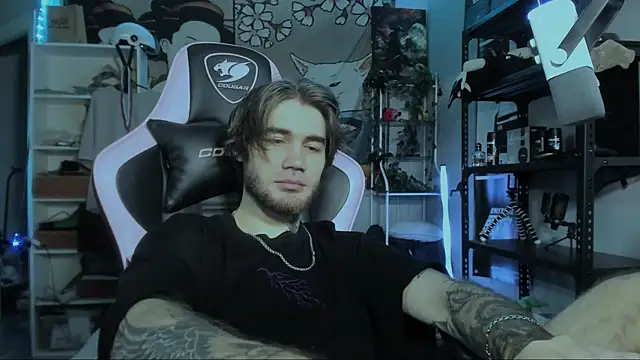 Go V Cs online show from 10/28/25, 05:18