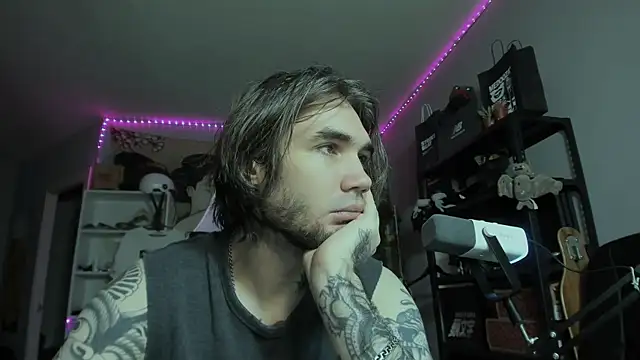 Go V Cs online show from 01/07/26, 12:21