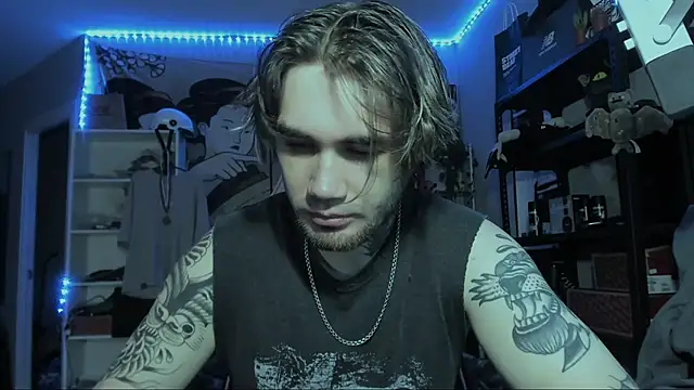 Go V Cs online show from 11/01/25, 10:31