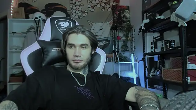 Go V Cs online show from 11/07/25, 02:27