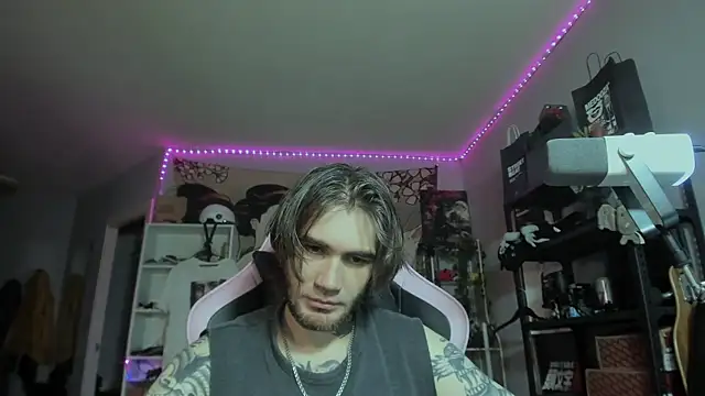 Go V Cs online show from 01/08/26, 04:02