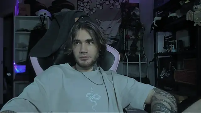 Go V Cs online show from 11/23/25, 10:20