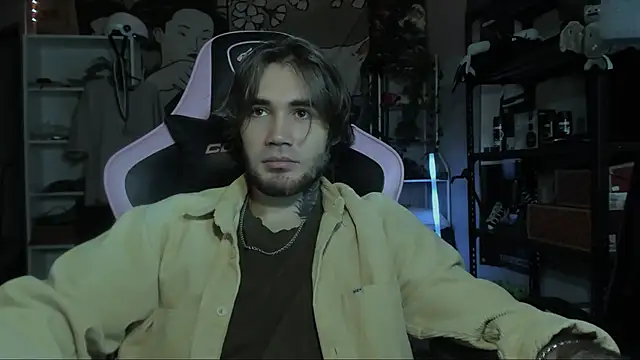 Go V Cs online show from 11/06/25, 01:59