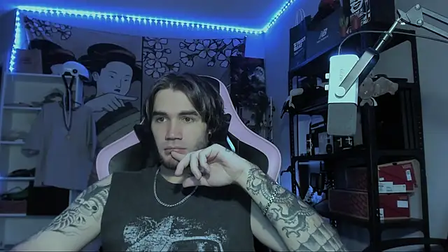 Go V Cs online show from 11/04/25, 12:31