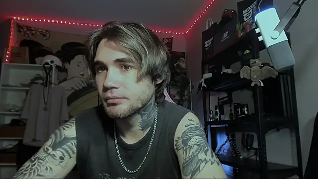 Go V Cs online show from 10/28/25, 05:56