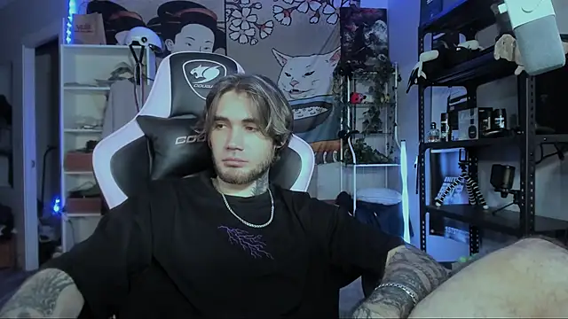 Go V Cs online show from 10/27/25, 12:50